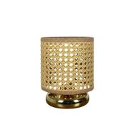 Boho Table Lamp TLM1