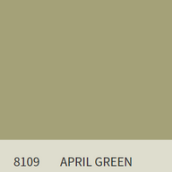 Apple Green 1809 Paint
