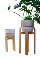 Rose Gold Collection Set (Stands are out of stock)