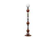 Round Ball Floor Lamp YL-F-2995