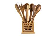 The Utensil Tool Set