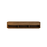Brune TV Unit – Modern Storage Console