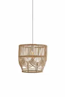 YLM042 نجفة روبين مودرن بامبو