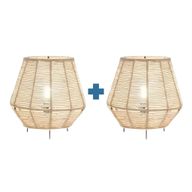 Boho Table Lamp - A31 - Bundle