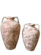 Vezira Pottery Floor Vase