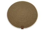 Woven Cotton Placemat 35cm