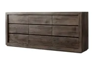 Santiago Grand Wood Dresser