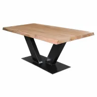 VENEZIA Wooden Dining Table