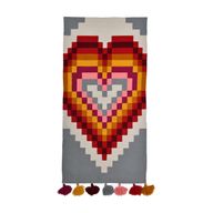 Beloved Kilim Wall Art