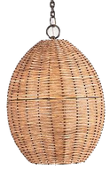 نجفة منسوجة (كبيرة)