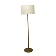 Minimalist Bronze Floor lamp RFL-47  Fl_Mo_247