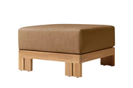 Oxford Outdoor Ottoman