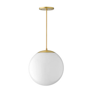 Zoya Ceiling Lamp - Gold - YL.541