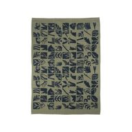 Sahel Khudra Rug
