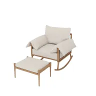 Floa Nursing Chair