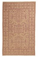 Halqa Threads - Handmade Rug