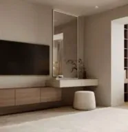B2B Dresser