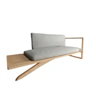 Serena Lounge Sofa