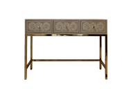 Indian Print Console