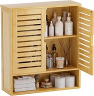 Bathroom Cabinet Wall Mounted