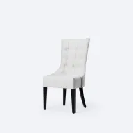 Reflection Dining Chair - Beech Wood Legs