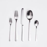 Contempo 30 Piece Cutlery Set - Matte