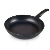مقلاة جرانيت سوداء