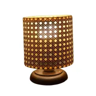 Boho Table Lamp TLM24