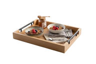 Iron Grip Handmade Serving Tray