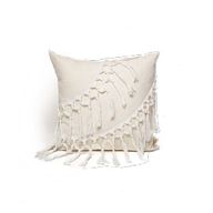 Macrame Cushion