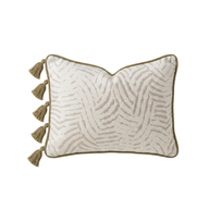 Sabbia Fiocco Cushion