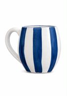 Greek Pottery Mug