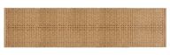 Bamboo Weave Extended Headboard