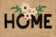 مشاية يدوية فلورال هيفن - النساجون الشرقيون