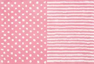 Pinky Hand Tufted Kids Rug - Oriental Weavers