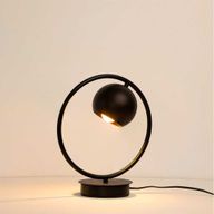 أباجورة - إسود YLS.YL669