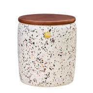 Cleo Outdoor Side Table