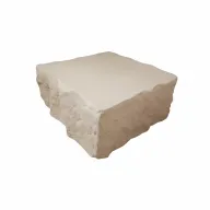 Quarry Block Coffee Table