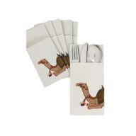 حامل أدوات طعام ناكا