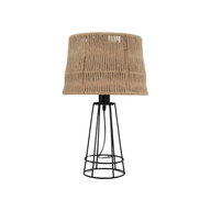 Heritage Touch Side Lamp Ta _Bu _002