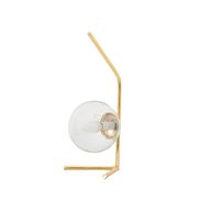 Light Spool Side Lamp ta_mo_ gl _34