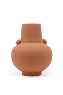 Boba Vase