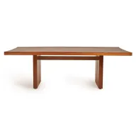 Antoni Teak Dining Table