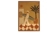 Solstice Surf Wall Art