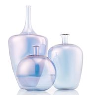 Set of 3 vases