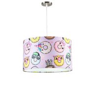 Ceiling Lighting Mnta47 - Donuts - For Kids