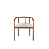 كرسي طعام مشربية