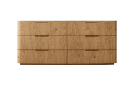 Arcadia Dresser
