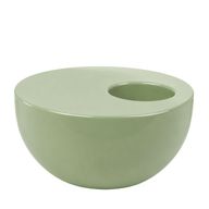 Orbis Fiberglass Center Table
