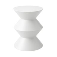Cora Zigzag Side Table